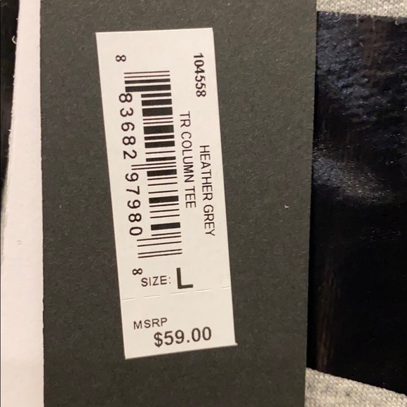 NEW True Religion Men’s Tee - Picture 4 of 7